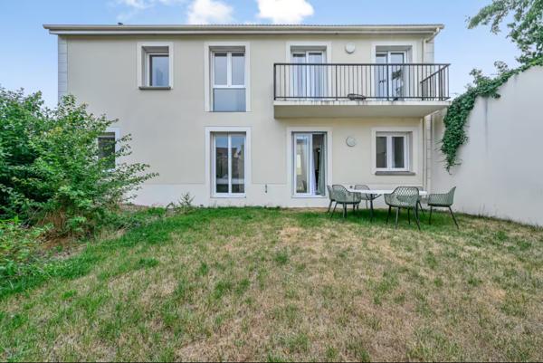 Maison 6 pièces 142.1 m2