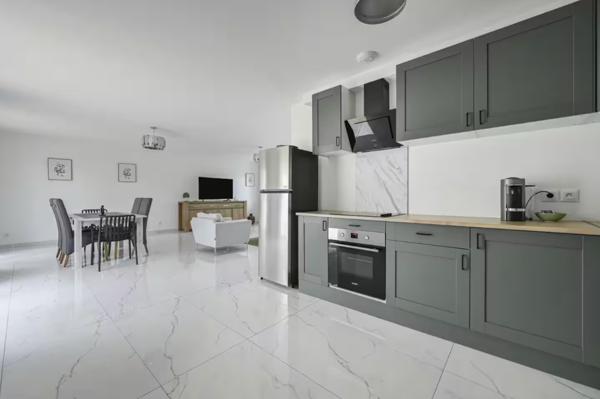 Maison 6 pièces 142.1 m2
