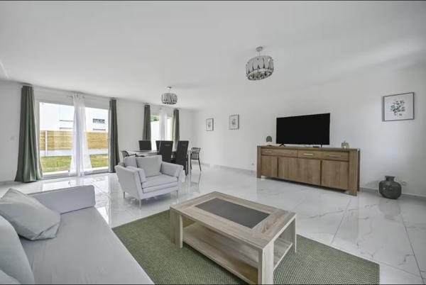 Maison 6 pièces 142.1 m2