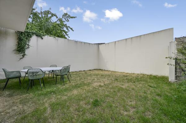 Maison 6 pièces 142.1 m2