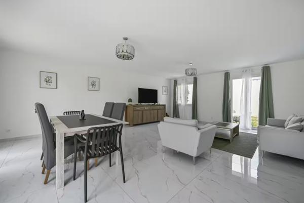 Maison 6 pièces 142.1 m2