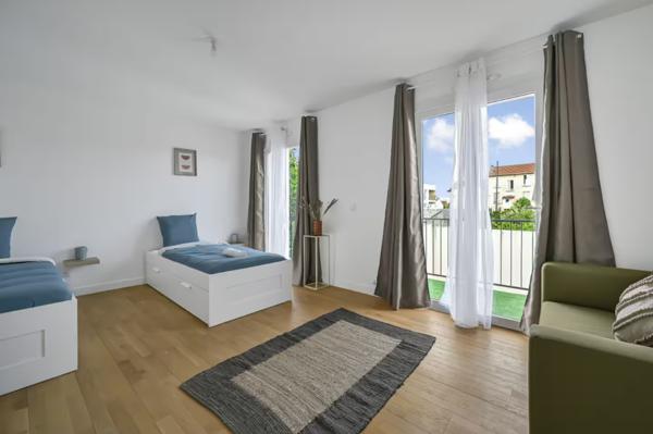 Maison 6 pièces 142.1 m2