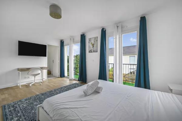 Maison 6 pièces 142.1 m2