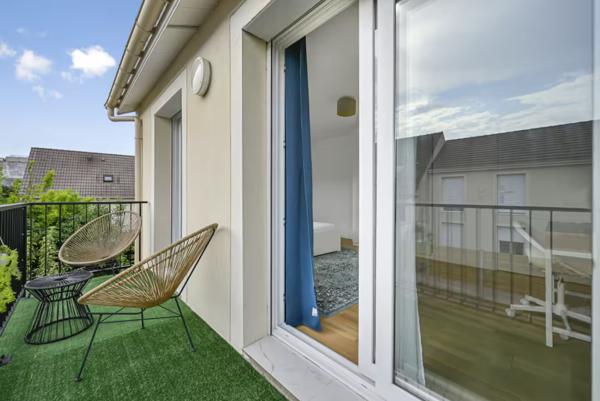 Maison 6 pièces 142.1 m2