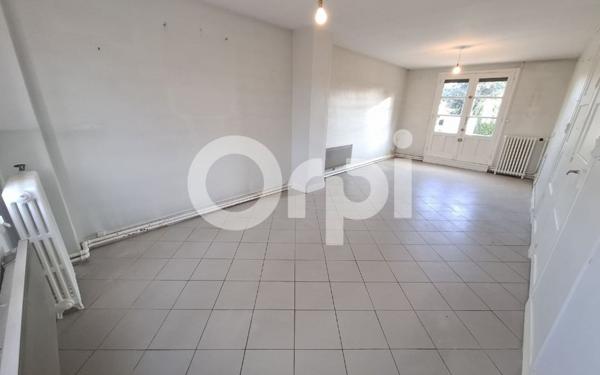 Maison à vendre    4 pièces • 76 m2 Trosly-Breuil