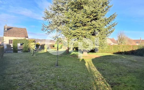 Maison à vendre    4 pièces • 76 m2 Trosly-Breuil