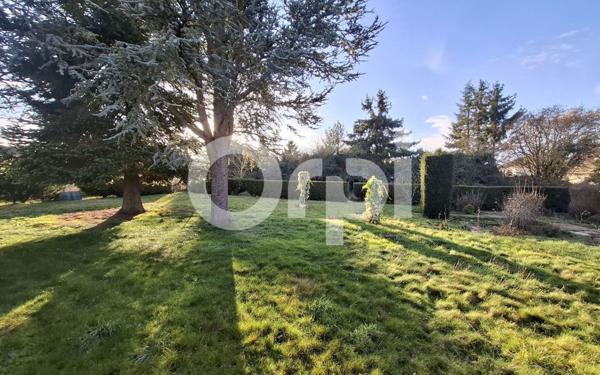 Maison à vendre    4 pièces • 76 m2 Trosly-Breuil