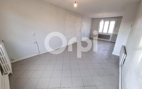 Maison à vendre    4 pièces • 76 m2 Trosly-Breuil