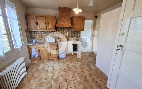 Maison à vendre    4 pièces • 76 m2 Trosly-Breuil