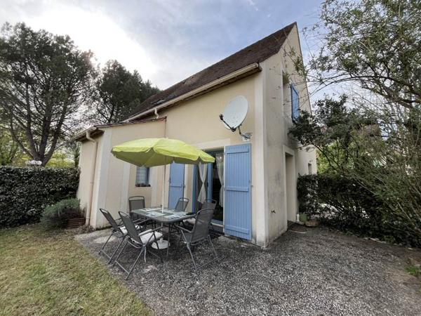 Maison à vendre |  Carsac-Aillac |  3 pièces | 38 m²