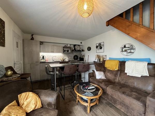 Maison à vendre |  Carsac-Aillac |  3 pièces | 38 m²