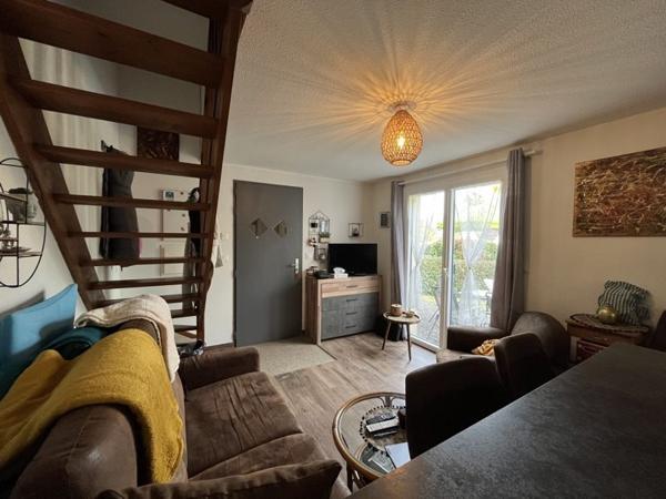 Maison à vendre |  Carsac-Aillac |  3 pièces | 38 m²