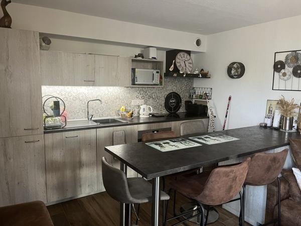 Maison à vendre |  Carsac-Aillac |  3 pièces | 38 m²