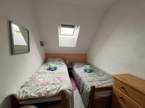 Maison à vendre |  Carsac-Aillac |  3 pièces | 38 m²