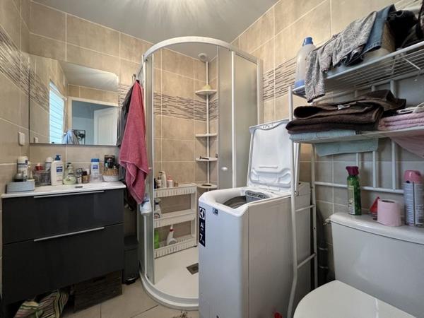 Maison à vendre |  Carsac-Aillac |  3 pièces | 38 m²