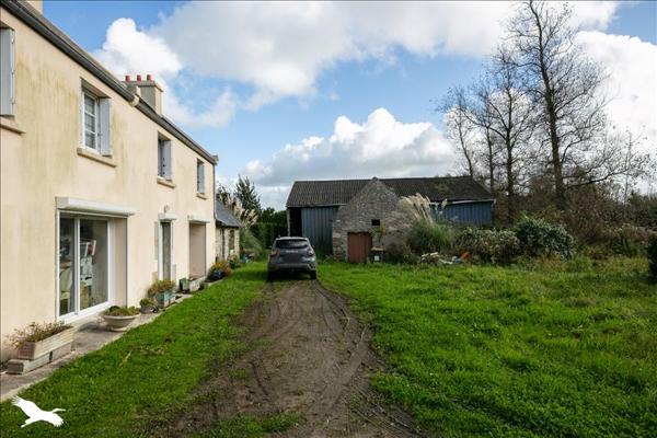 Maison à vendre |  Plouguerneau |  6 pièces | 142 m²