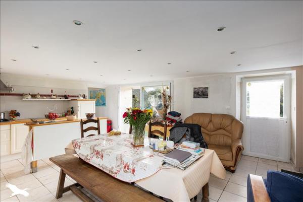 Maison à vendre |  Plouguerneau |  6 pièces | 142 m²