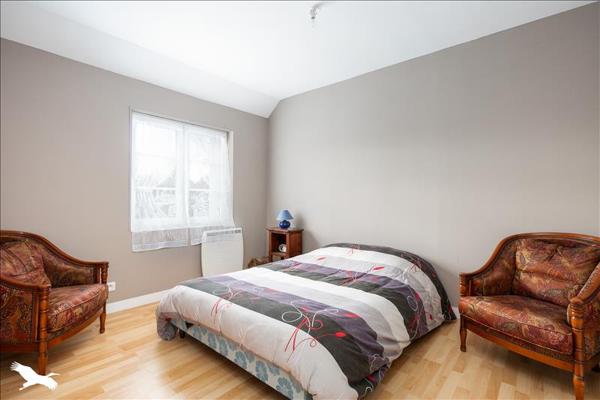 Maison à vendre |  Plouguerneau |  6 pièces | 142 m²