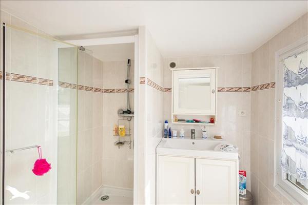 Maison à vendre |  Plouguerneau |  6 pièces | 142 m²