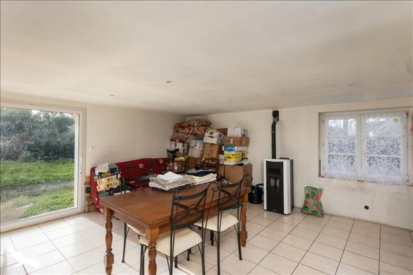 Maison à vendre |  Plouguerneau |  6 pièces | 142 m²