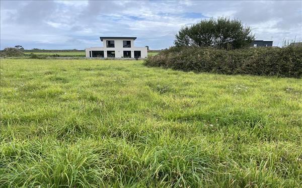 Terrain à vendre |  Plouarzel |  1190 m²