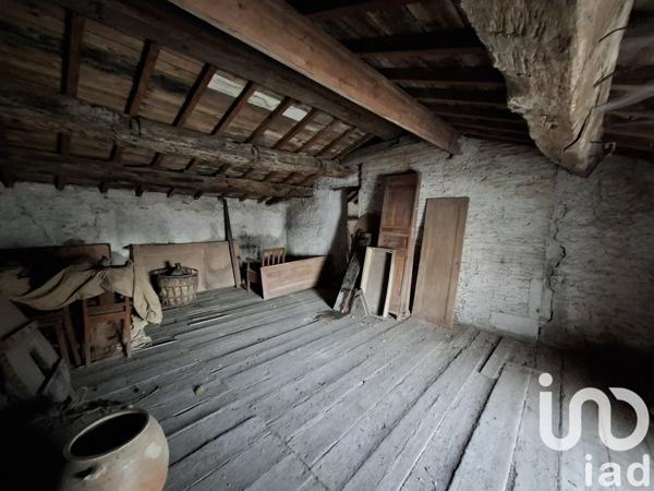 Maison de ville 10 pièces de 256 m² à Paimbœuf (44560)