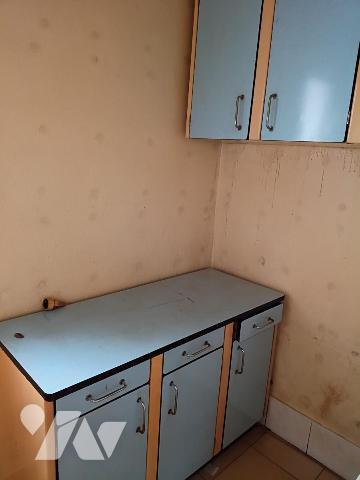 Appartement en Rez-de-Chaussée