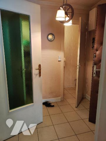 Appartement en Rez-de-Chaussée