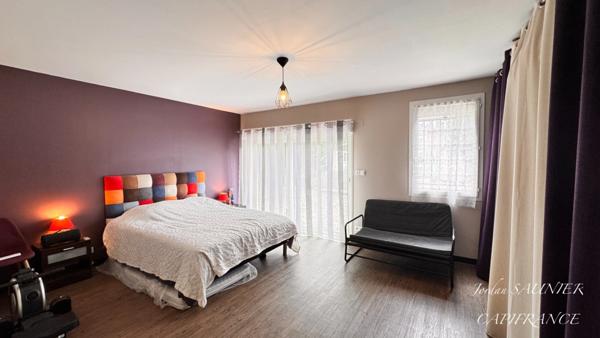 Maison à vendre 6 pièces REVEL (31)