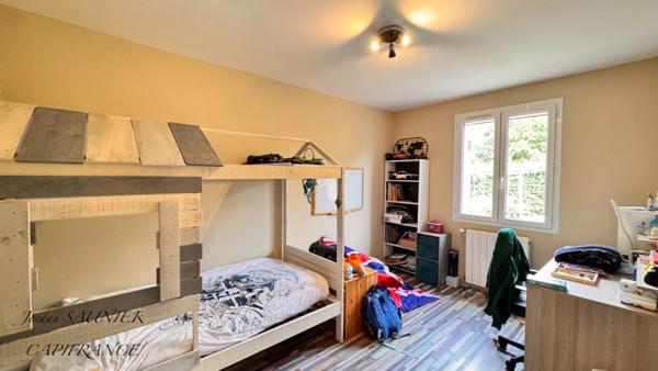 Maison à vendre 6 pièces REVEL (31)