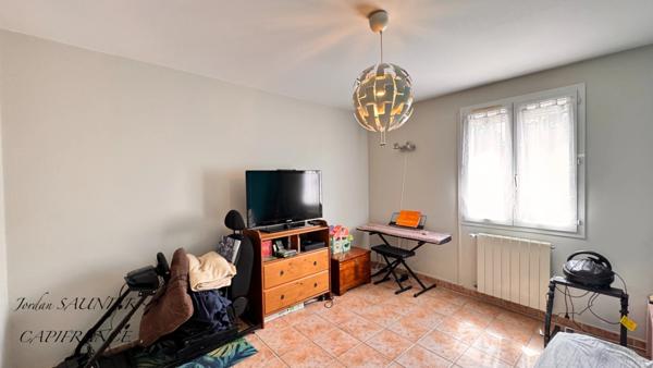 Maison à vendre 6 pièces REVEL (31)