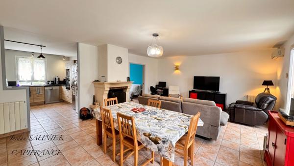 Maison à vendre 6 pièces REVEL (31)