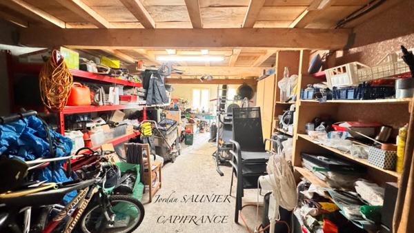 Maison à vendre 6 pièces REVEL (31)