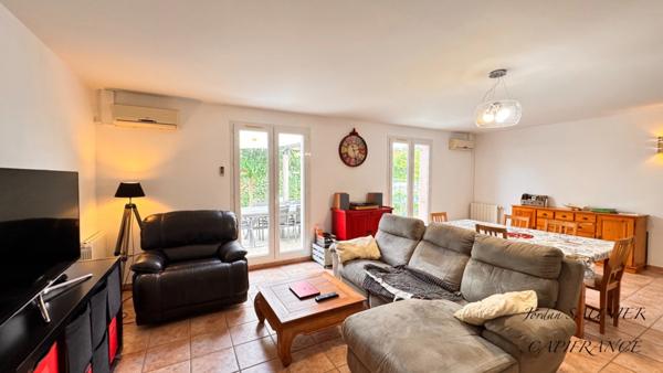 Maison à vendre 6 pièces REVEL (31)