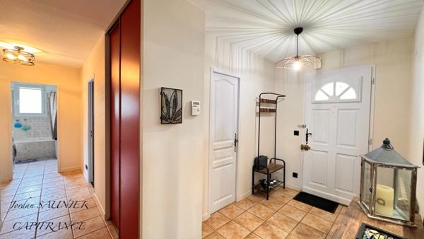 Maison à vendre 6 pièces REVEL (31)