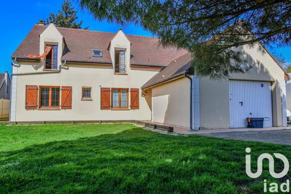 House for sale 7 rooms 175 m² Bréval