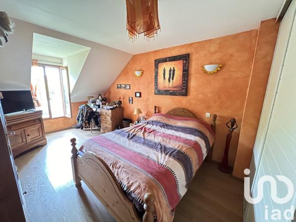 House for sale 7 rooms 175 m² Bréval