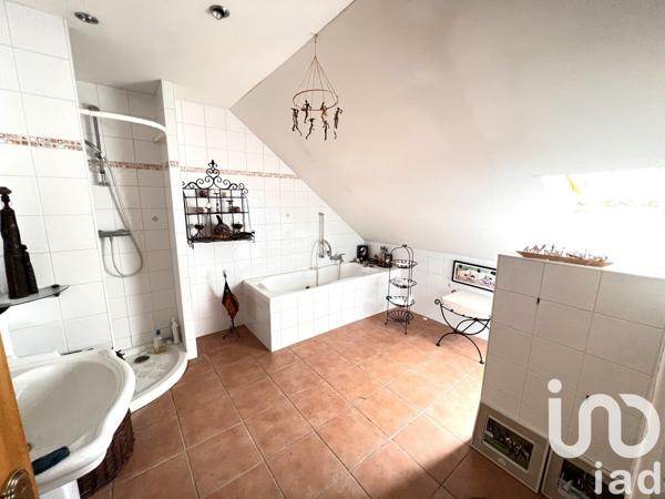 House for sale 7 rooms 175 m² Bréval