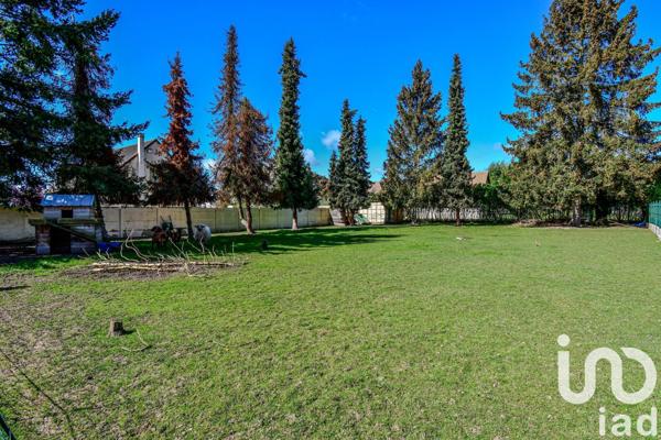 House for sale 7 rooms 175 m² Bréval