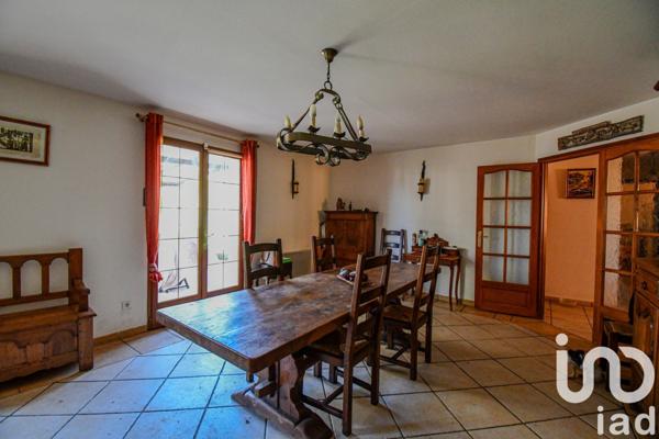House for sale 7 rooms 175 m² Bréval