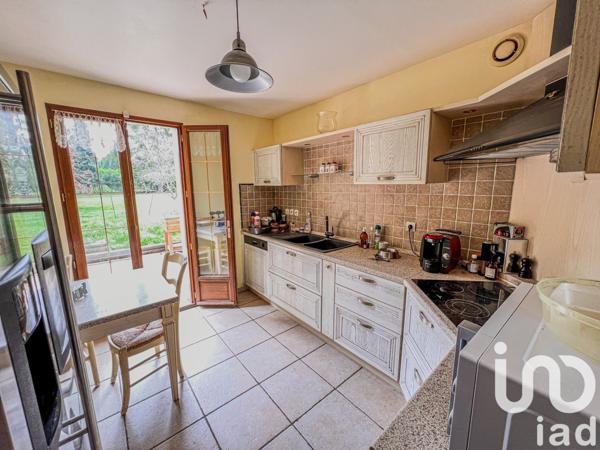 House for sale 7 rooms 175 m² Bréval