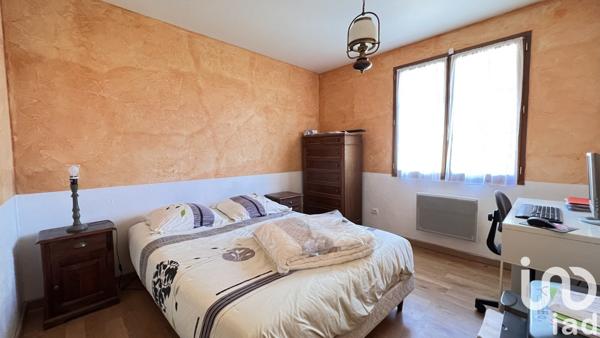 House for sale 7 rooms 175 m² Bréval