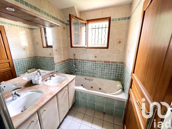 House for sale 7 rooms 175 m² Bréval