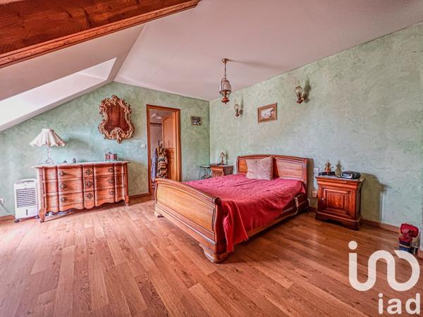 House for sale 7 rooms 175 m² Bréval