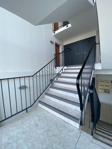 Appartement plein bourg -Saint Philbert De Grand Lieu - 3 pièce(s)