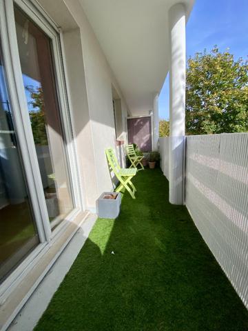 Appartement plein bourg -Saint Philbert De Grand Lieu - 3 pièce(s)