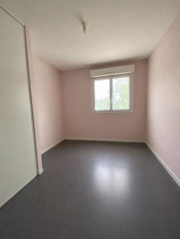 Appartement plein bourg -Saint Philbert De Grand Lieu - 3 pièce(s)