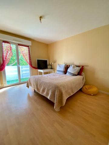 Appartement plein bourg -Saint Philbert De Grand Lieu - 3 pièce(s)