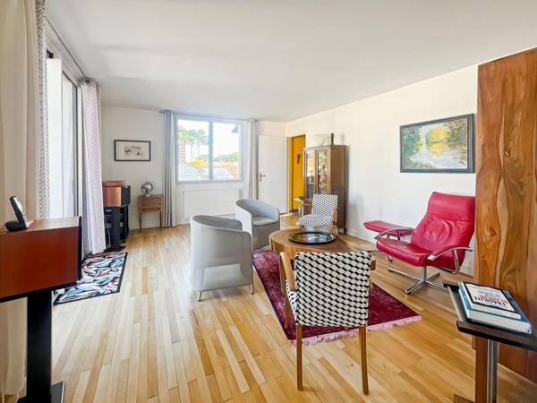 Maison Saint Brevin Les Pins 4 pièce(s) 113 m2