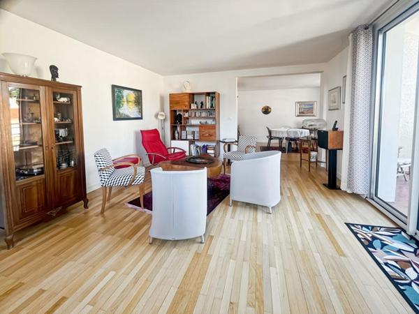 Maison Saint Brevin Les Pins 4 pièce(s) 113 m2